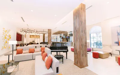 Photo 3 - Hilton Garden Inn Winter Park