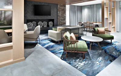 Photo 4 - Fairfield by Marriott Inn & Suites Deerfield Beach Boca Raton