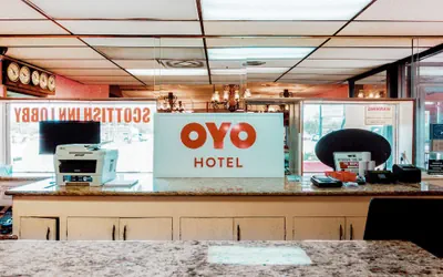 Photo 3 - OYO Hotel Alice TX Hwy 281 West