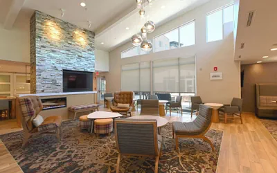 Photo 4 - Residence Inn by Marriott Richmond West/Midlothian