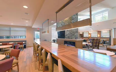Photo 5 - Residence Inn by Marriott Richmond West/Midlothian