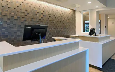 Photo 3 - Residence Inn by Marriott Richmond West/Midlothian