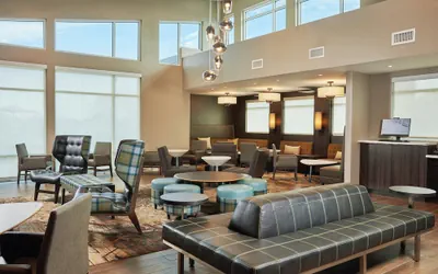Photo 4 - Residence Inn by Marriott Sacramento Davis