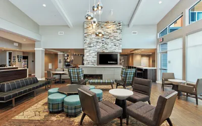 Photo 5 - Residence Inn by Marriott Sacramento Davis