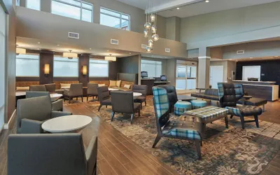 Photo 3 - Residence Inn by Marriott Sacramento Davis