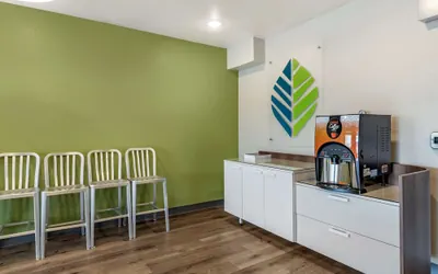 Photo 4 - WoodSpring Suites Austin Georgetown