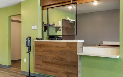 Photo 3 - WoodSpring Suites Austin Georgetown