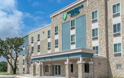 Photo 2 - WoodSpring Suites Austin Georgetown