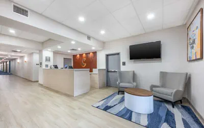 Photo 3 - Comfort Inn & Suites Belton Temple South I-35