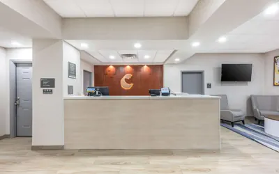 Photo 4 - Comfort Inn & Suites Belton Temple South I-35