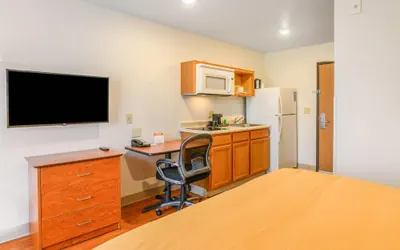 Photo 5 - Suburban Studios Hammond