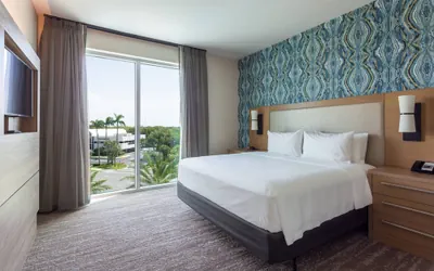 Photo 5 - Residence Inn by Marriott Palm Beach Gardens