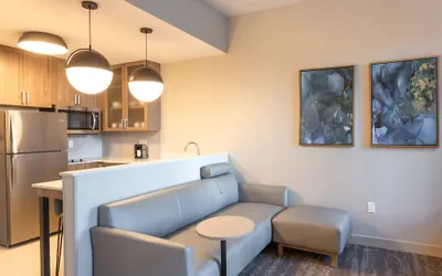 Photo 2 - Residence Inn by Marriott Palm Beach Gardens