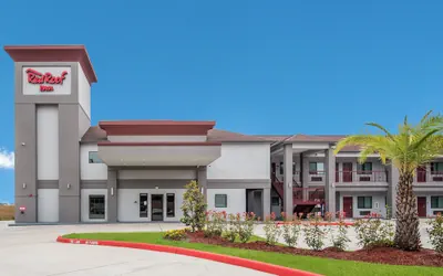 Photo 2 - Red Roof Inn Baytown