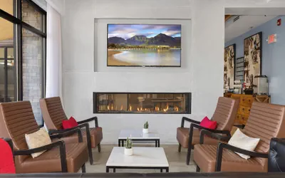 Photo 2 - Lake Placid Inn Boutique Hotel