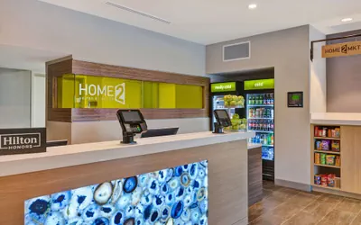 Photo 5 - Home2 Suites Naples I-75 Pine Ridge Road, FL