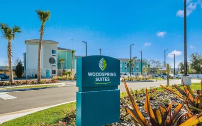 Photo 2 - WoodSpring Suites Bradenton