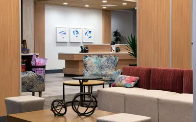 Photo 3 - Hilton Garden Inn Seattle Lynnwood, WA