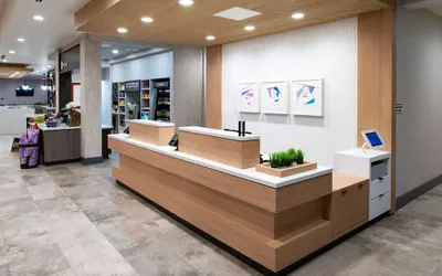 Photo 4 - Hilton Garden Inn Seattle Lynnwood, WA