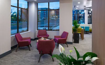 Photo 2 - Hilton Garden Inn Seattle Lynnwood, WA