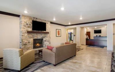 Photo 3 - Cobblestone Hotel & Suites - Andrews