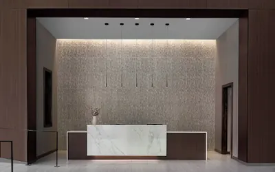 Photo 5 - AC Hotel by Marriott Little Rock Downtown