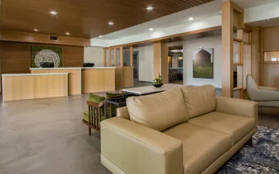 Photo 2 - Fairfield Inn & Suites by Marriott Houston Katy