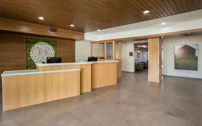 Photo 4 - Fairfield Inn & Suites by Marriott Houston Katy