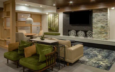 Photo 5 - Fairfield Inn & Suites by Marriott Houston Katy