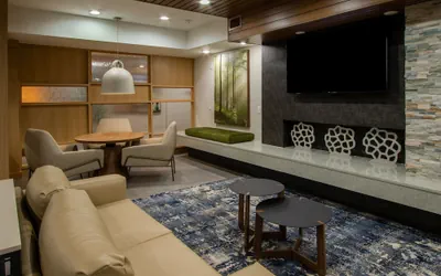 Photo 3 - Fairfield Inn & Suites by Marriott Houston Katy