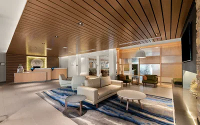 Photo 5 - Fairfield Inn & Suites by Marriott Brooksville Suncoast Parkway