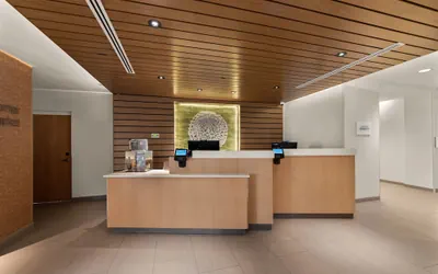 Photo 4 - Fairfield Inn & Suites by Marriott Brooksville Suncoast Parkway