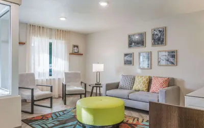 Photo 3 - WoodSpring Suites Atlanta McDonough