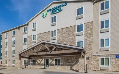 Photo 2 - WoodSpring Suites Atlanta McDonough