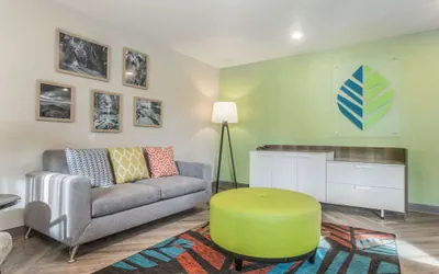 Photo 4 - WoodSpring Suites Atlanta McDonough