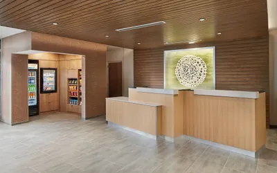 Photo 3 - Fairfield Inn & Suites by Marriott Tampa Riverview