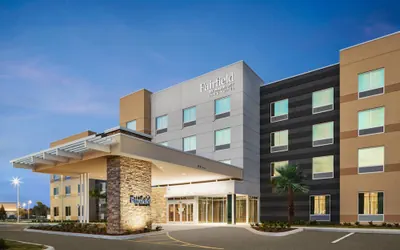 Fairfield Inn & Suites by Marriott Tampa Riverview