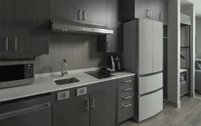 Photo 5 - Staybridge Suites Boston Logan Airport - Revere by IHG