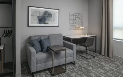 Photo 3 - Staybridge Suites Boston Logan Airport - Revere by IHG