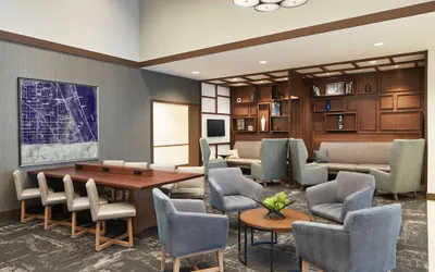 Photo 5 - Hyatt Place Melbourne / Palm Bay / I-95
