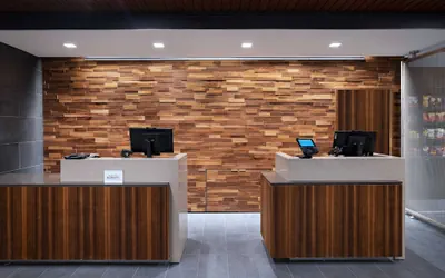 Photo 3 - Courtyard by Marriott Dallas Grand Prairie