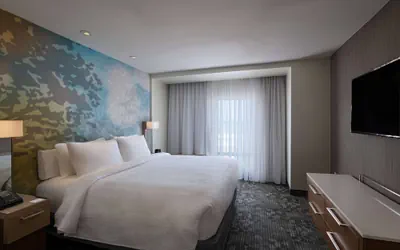 Photo 5 - Courtyard by Marriott Dallas Grand Prairie