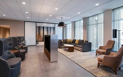 Photo 2 - Courtyard by Marriott Dallas Grand Prairie