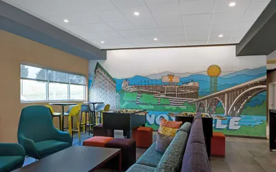 Photo 4 - Tru by Hilton Knoxville West Turkey Creek