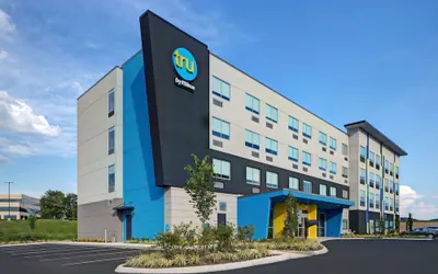 Photo 2 - Tru by Hilton Knoxville West Turkey Creek