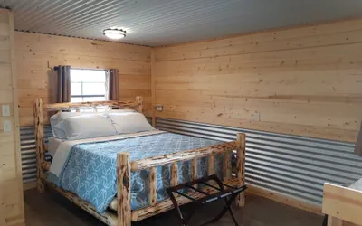 Photo 4 - Glacier Acres Guest Ranch