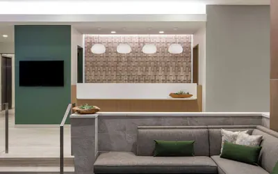 Photo 4 - Element by Marriott Philadelphia Downtown