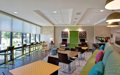 Photo 5 - Home2 Suites by Hilton Lewisville Dallas