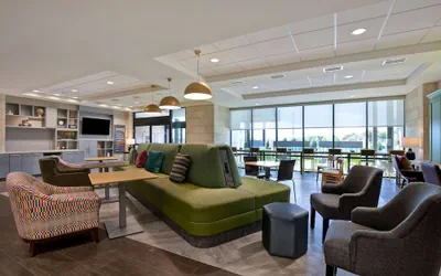 Photo 4 - Home2 Suites by Hilton Lewisville Dallas