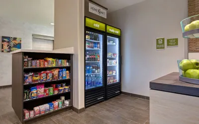Photo 3 - Home2 Suites by Hilton Lewisville Dallas